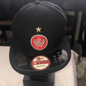 9FIFTY new era baseball cap